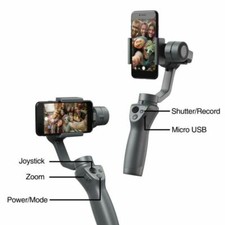 DJI Osmo Mobile 2 Handheld