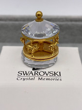 Swarovski Crystal Memories