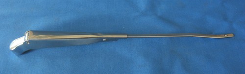 Type jaguar wiper arm - e-type,