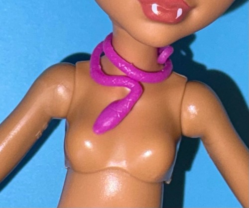 Monster high nefera - high, g3