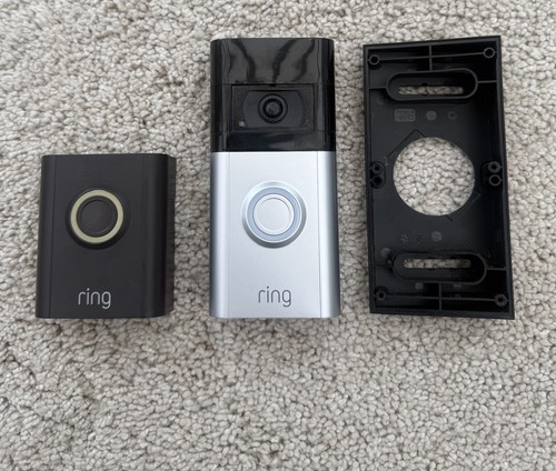 Ring doorbell 1080p quality - ring, 4