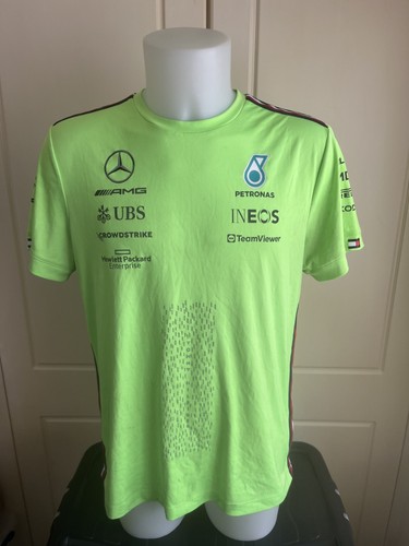 Mercedes amg petronas - amg, team