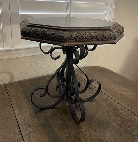 Vintage cast iron - cast,