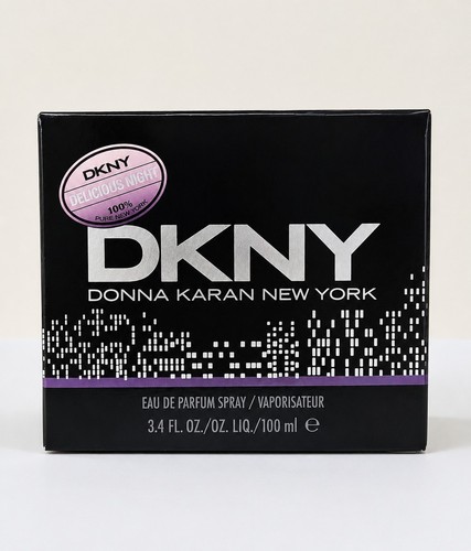 Vintage dkny delicious - dkny,