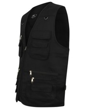 Men’s Multi Pocket Utility