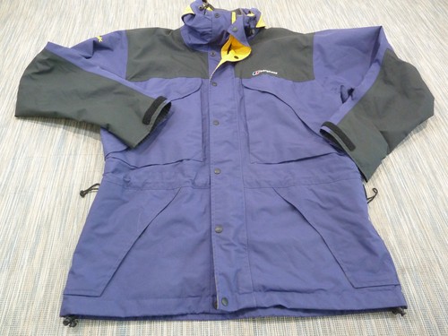 Berghaus jacket mens medium - mens,