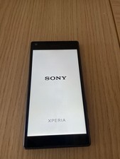 Sony Xperia Z5 Compact E5823