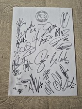 24 Signed On A Derby County
