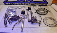 684 LARGE BOX MIS LIGHT BRAKES
