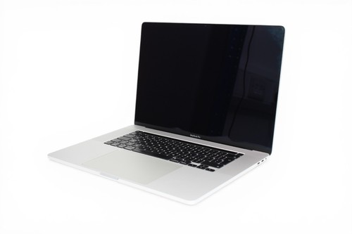 Apple macbook pro 16in - 16in, 2019