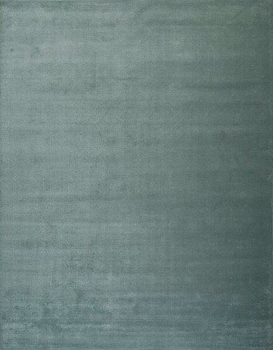 Hand made woven wool viscose - hand, wool/viscose