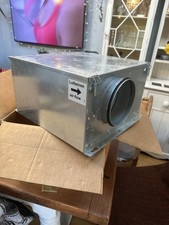 RUCK Acoustic Box insulated