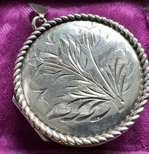 Vintage birmingham sterling - birmingham,