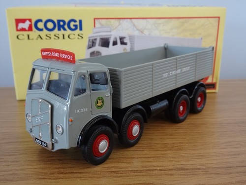 Corgi classics british road - corgi,