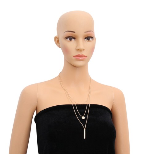Pieces multi layered - multi,