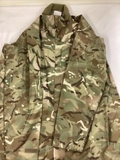 180/100 Size L Lightweight Army MTP Goretex Waterproof  New