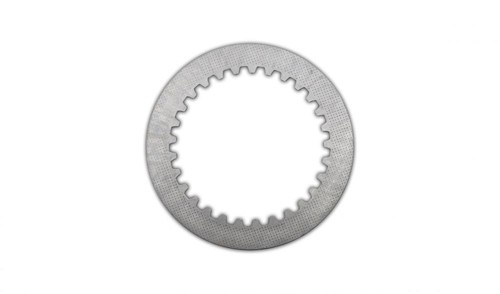 Clutch metal plate for 1977 - plate,