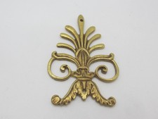 Vintage Brass Ormolu Furniture