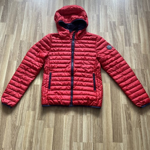 Youth superdry jacket coat - youth,