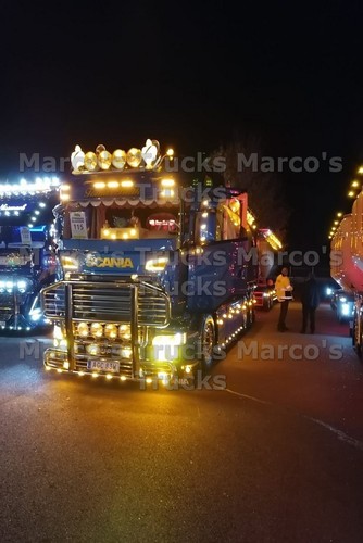 Truck photo scania tanker - photo,