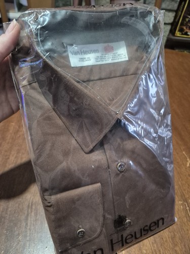 Vintage men van - van, white