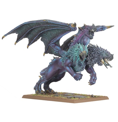 Warhammer fantasy the old - fantasy,