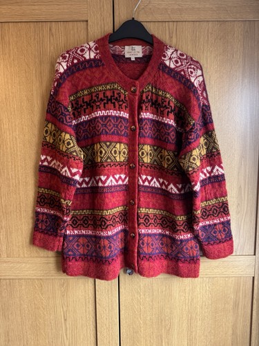 Spirit the andes cardigan - of,