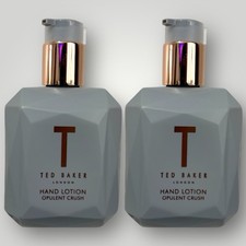 X2 Ted Baker Opulent Crush