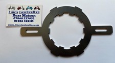 Lambretta Clutch Holding Tool