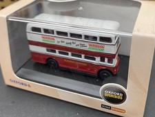 Oxford Die-cast (NRM006)