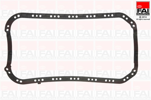 Fai autoparts sg1547 - fai,