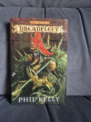 Warhammer dreadfleet phil - warhammer,