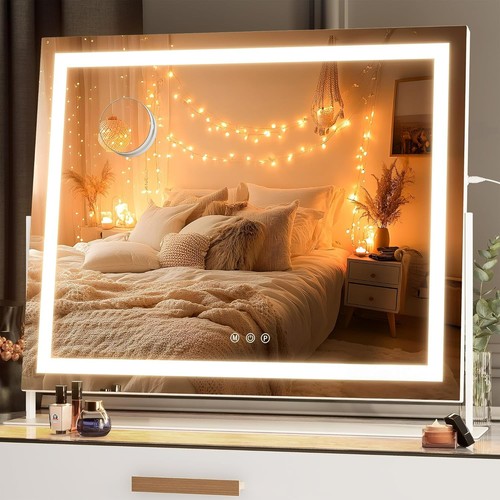 Hasipu vanity mirror - hasipu,