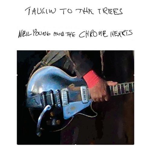 Neil young and the - and,