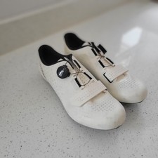 Bontrager Circuit Road Cycling Shoes UK 8