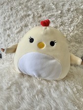 Squishmallows Charity the