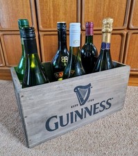 Guinness Dublin Holds 6