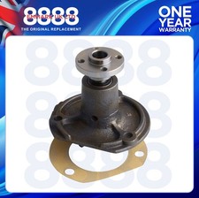 WATER PUMP For Massey Ferguson