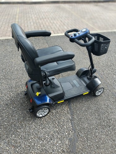 Drive devilbiss jaunt mobility - drive,