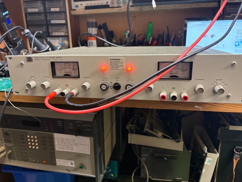 Hewlett packard 6255a dual - hewlett-packard,