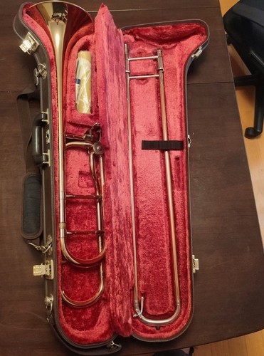 Yamaha ysl 882 - ysl-882, or