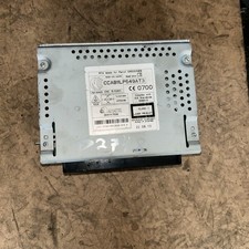 LAND ROVER FREELANDER 2 L359