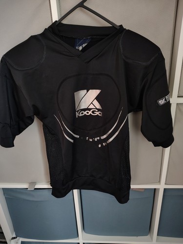 Kooga rugby body armour - kooga,