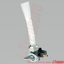 HONDA CB400F SUPER SPORT 1975-1976 Genuine Fuel Cock Assy 16950-377-005 OEM