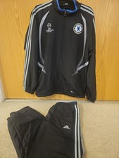 Chelsea FC UEFA 2006/2007 Full