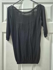 Miss Sixty Women's Vintage Tshirt