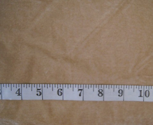Yard solid light - solid,