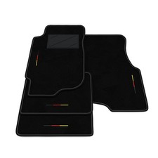 Floor Mats Compatible with