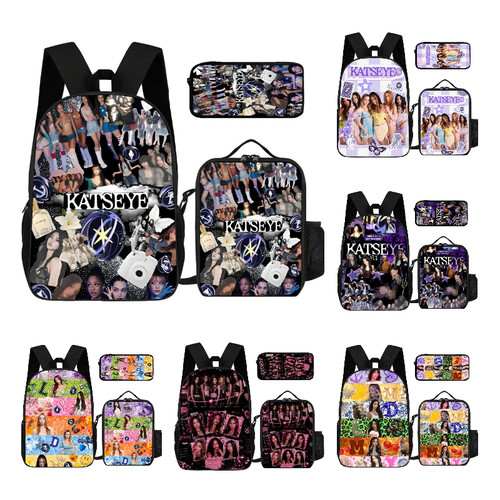 Girls katseye school - girls,
