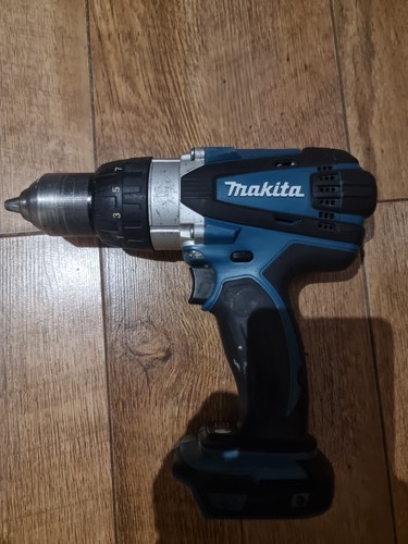 Makita 18v dhp458 - dhp458, li-ion